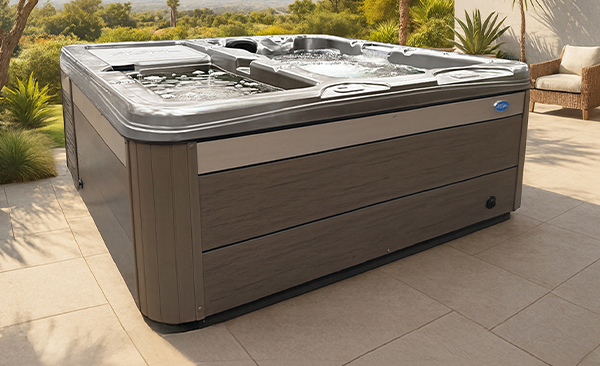 Cold Plunge Spas Series Nashville hot tubs for sale