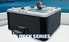 Deck Series Nashville hot tubs for sale