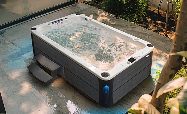 Deck Series Nashville hot tubs for sale