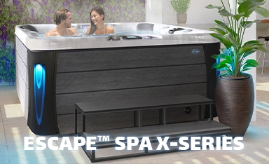 Escape X-Series Spas Nashville hot tubs for sale