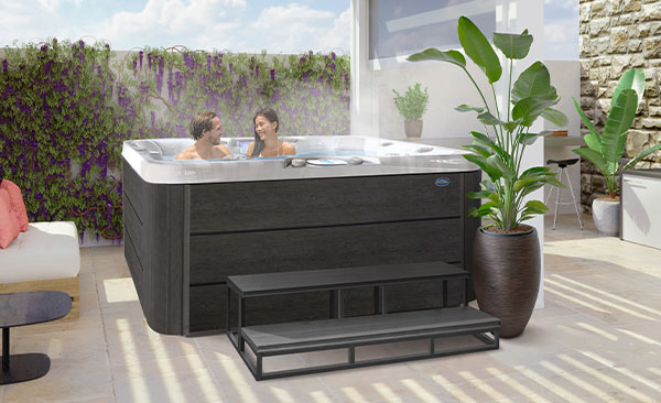 Escape™ Spas Nashville hot tubs for sale