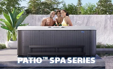 Patio Plus™ Spas Nashville hot tubs for sale