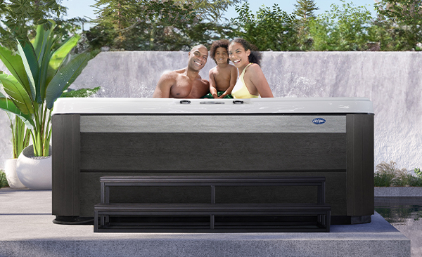 Patio Plus™ Spas Nashville hot tubs for sale