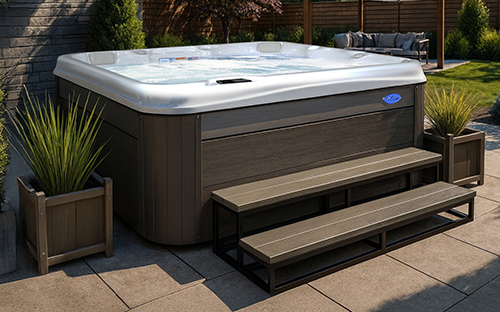 Patio&trade; Spas Nashville hot tubs for sale