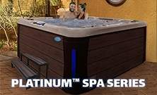 Platinum™ Spas Nashville hot tubs for sale