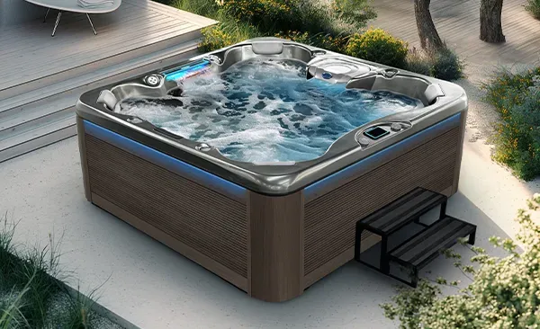 Platinum™ Spas Nashville hot tubs for sale