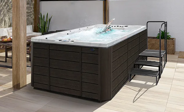 Swim Spas Nashville hot tubs for sale