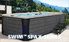 Swim X-Series Spas Nashville hot tubs for sale