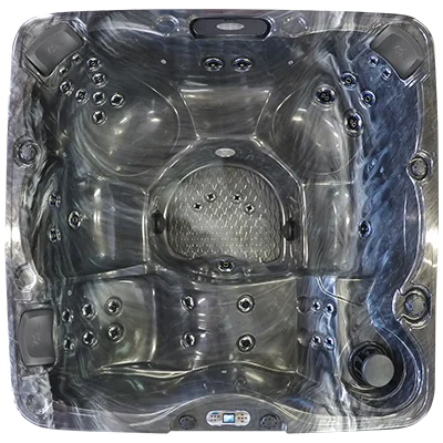 Pacifica EC-739L hot tubs for sale in Nashville