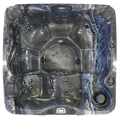 Pacifica-X EC-739LX hot tubs for sale in Nashville