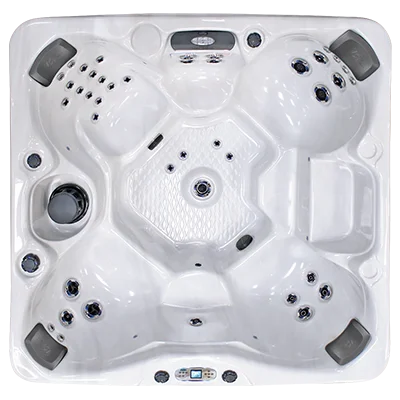 Baja EC-740B hot tubs for sale in Nashville