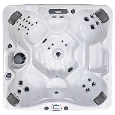 Baja-X EC-740BX hot tubs for sale in Nashville