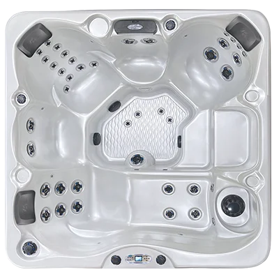 Costa EC-740L hot tubs for sale in Nashville