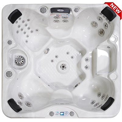 Baja EC-749B hot tubs for sale in Nashville