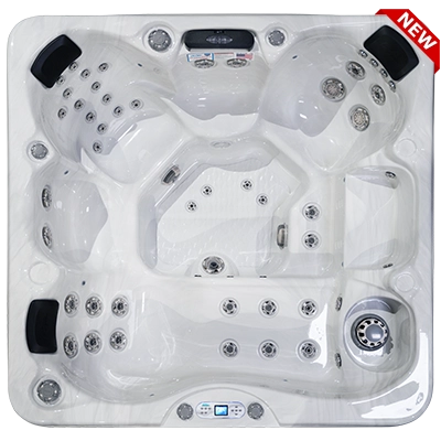 Costa EC-749L hot tubs for sale in Nashville