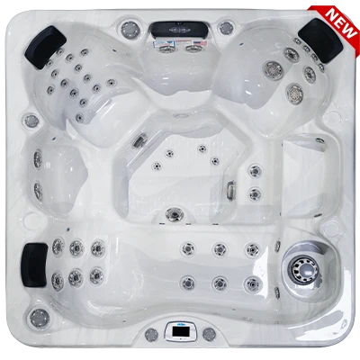 Costa-X EC-749LX hot tubs for sale in Nashville