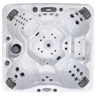 Baja EC-767B hot tubs for sale in Nashville