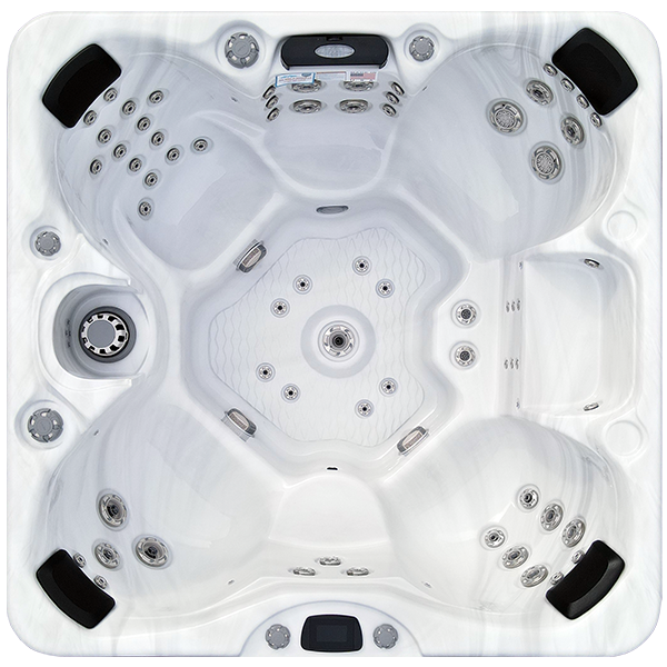 Baja-X EC-767BX hot tubs for sale in Nashville