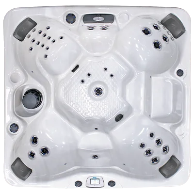 Cancun-X EC-840BX hot tubs for sale in Nashville