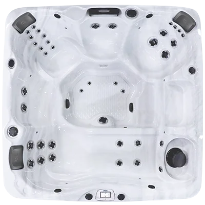 Avalon-X EC-840LX hot tubs for sale in Nashville