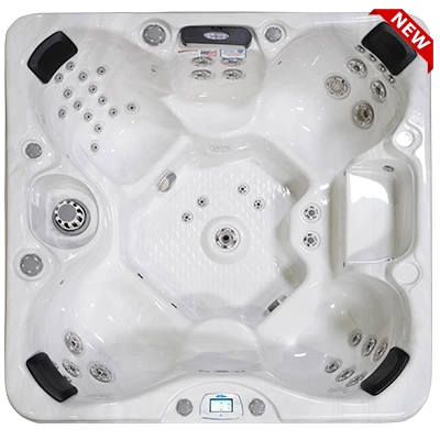 Cancun-X EC-849BX hot tubs for sale in Nashville