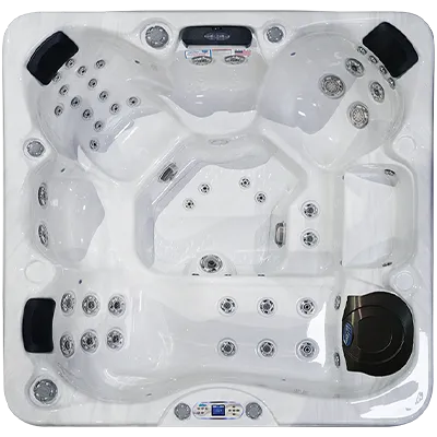 Avalon EC-849L hot tubs for sale in Nashville