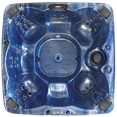 Bel Air EC-851B hot tubs for sale in Nashville