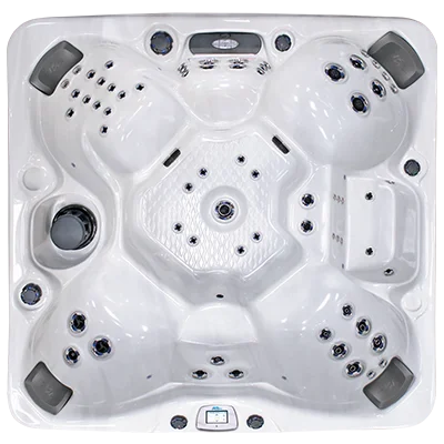 Cancun-X EC-867BX hot tubs for sale in Nashville