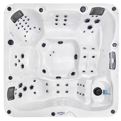 Malibu EC-867DL hot tubs for sale in Nashville