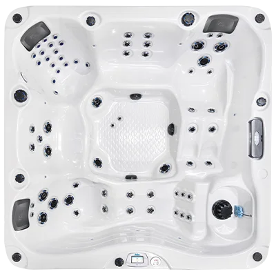 Malibu-X EC-867DLX hot tubs for sale in Nashville