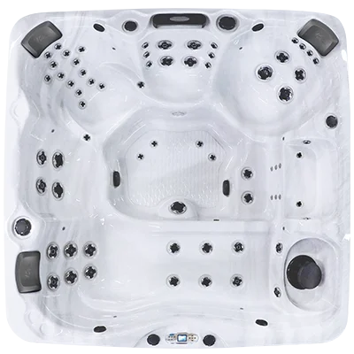 Avalon EC-867L hot tubs for sale in Nashville