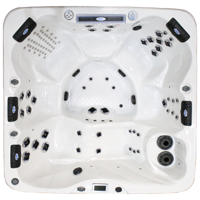 Huntington PL-792L hot tubs for sale in Nashville