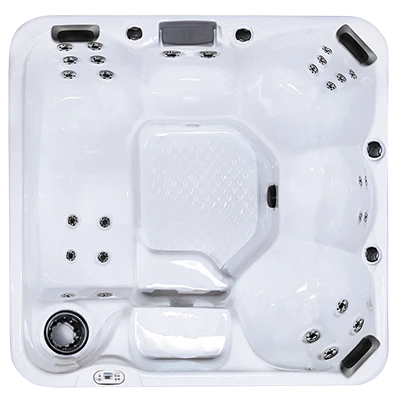 Hawaiian Plus PPZ-628L hot tubs for sale in Nashville