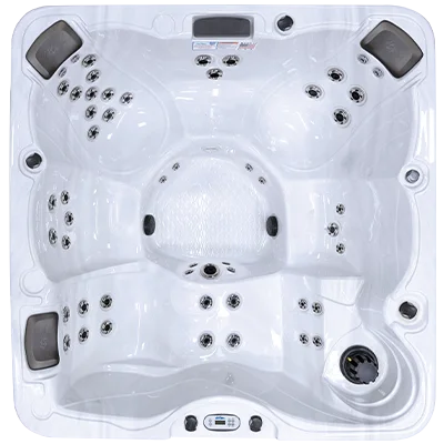 Pacifica Plus PPZ-743L hot tubs for sale in Nashville