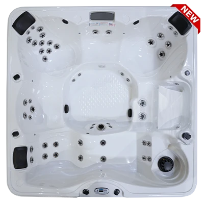Pacifica Plus PPZ-743LC hot tubs for sale in Nashville