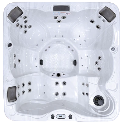 Pacifica Plus PPZ-752L hot tubs for sale in Nashville