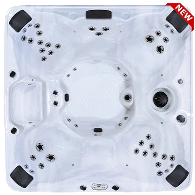 Bel Air Plus PPZ-843BC hot tubs for sale in Nashville