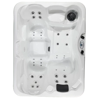 Kona PZ-535L hot tubs for sale in Nashville